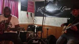 Jazz and Jam Rehearsal-Smooth Jazz with a Little R&B Flavor