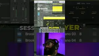 Unlock Your Creativity with a Session Bass Player