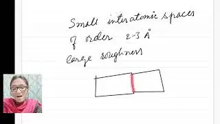 Physics Class 12 p - n Junction ,Forward/Reverse Bias