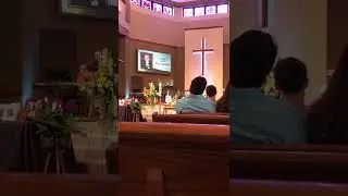 Scars in Heaven (cover)