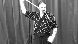 Tasuki   たすき   襷 (Sleeve Tying)