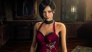 SEPARATE WAYS - RESIDENT EVIL 4 REMAKE STANDAR S+ WITH CHICAGO SWEEPER #1