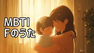 【MBTI入門編 第六段】Fのうた