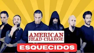 O que aconteceu com a banda AMERICAN HEAD CHARGE?