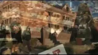 University of Nebraska Foundation: Campaign for Nebraska Overview