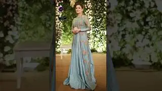 Maxi and Long Frock Design 2026#youtubeshorts#trendingvideo #dress#style#fashion