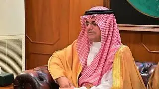 Dar, Prince Mansour vow to deepen Pakistan&ndash;Saudi economic partnership, boost investment cooperation