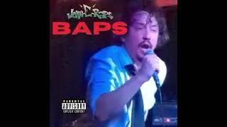 The Nicest (ALBUM MASTER) by John-E-Raps