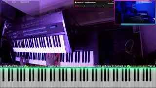 NEW REDEMPTION FOR CHEEZ-IT HORDING W40R3$ | Keyboard/Keytar Jams