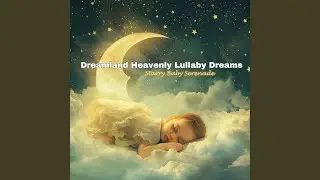 Dreamland Heavenly Lullaby Dreams: Starry Baby Serenade