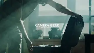 ESTE ha sido MI EQUIPO AUDIOVISUAL MÁS UTILIZADO durante el 2025 🎥