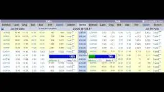 MarketTamer: Pinning The Strike