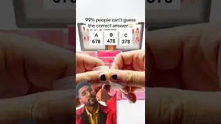 only legends can guess.🔥 #shorts #guess #foryou #viral #trending #shortsfeed