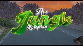 THE JUNGLE ROLEPLAY  Trailer | Grand Theft Auto 5 Roleplay