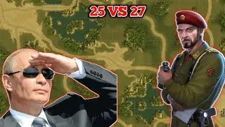 ART OF WAR 3 | DESTROY TOP GLOBAL EGO 🔥