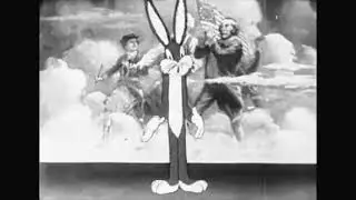 Any Bond Today (1942) Opening And Closing (Low Pitched)