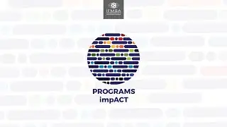 Programs impACT: Evaluation and reporting