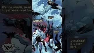 Batman's Failsafe Destroys Superman & The League