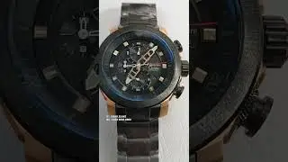 AC 6565 : SHORT DETAIL ALEXANDRE CHRISTIE TERBARU (2023)