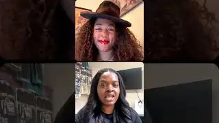 Secret Life of a Celebrity Stylist | The Talent Special Request ft. kamary mingo