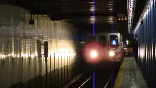 MTA New York City Subway : Lower East Side - 2nd Avenue [ IND 6th Avenue Line ]