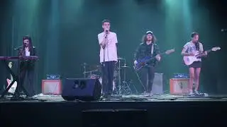 Three Left Turns - Stacy's Mom Live @ Blizzard Bash 2025