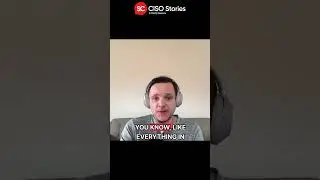 CISO's Guide to Prioritization