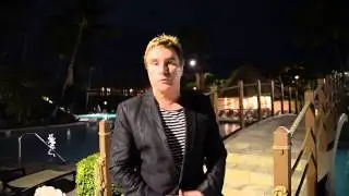 Dan Catto Ambassador tips