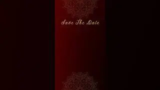 Royal Wedding Invitation Video || Save the Date Video 2023 | invitation template video