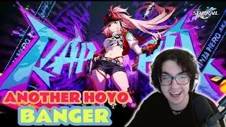 Zy0x Reacts | Rappa Trailer &mdash; 