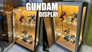 GUNDAM DISPLAY