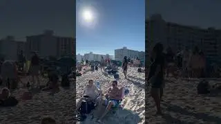 29 Aralık 2025 South Beach/ Miami