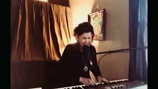 Gina Powers | Up to the Mountain (cover) by Patty Griffin #gospelsong 
