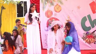 Apollo Arts & Science College || Decorating our  College Dorm for Christmas: celebration & Fun
