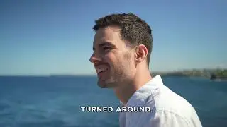Why I Started Tropeaka. Caleb Marshall - Founder & CEO