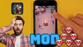Dark War Survival MOD iOS Android (2025) Latest - NEW