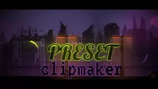 PANZOID Intro 2D SYNC FREE 1080P 60FPS