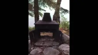 River House Cooper Landing, Alaska
