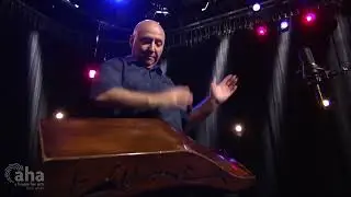 Brian Melick Little Rhythm Aha! Performance