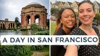 Favorite Sustainable Spots in San Francisco