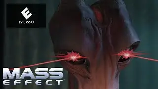 Corporate Corruption Welcomes Us to Noveria | Mass Effect 🧿 (Insanity) #35