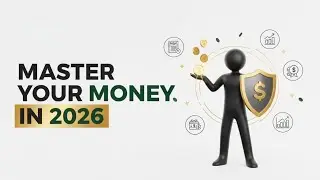 &ldquo;Personal Finance & Investing: Master Your Money in 2026&rdquo;