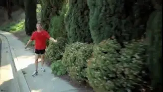 Nike  'Men vs. Women'  Virtual Running Race Commercial