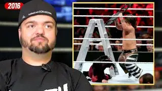 Swoggle о том, почему матч WEE-LC против El Torito был ЛУЧШИМ моментом в моей карьере