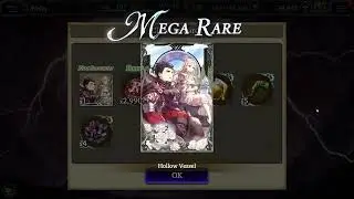 WOTV Gold Cactuar Lvl 5 Raid