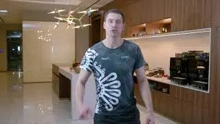 Trening FitBoxing Kryniczanka 💪 Ćwicz w domu i wzmacniaj organizm z Kryniczanką!  [odc. 01]