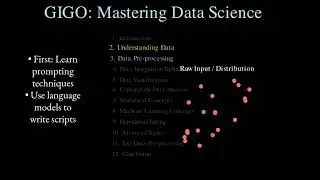 Why We Start Data Science with Prompt Engineering