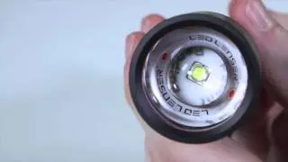 Ledlenser T7.2
