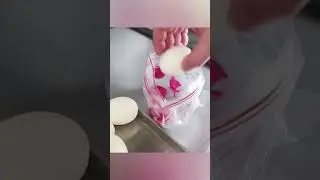Ramen Eggs Recipe. (Seasoned soft-boiled eggs)