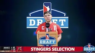 2022 Player Draft | AWA Wiffle Ball